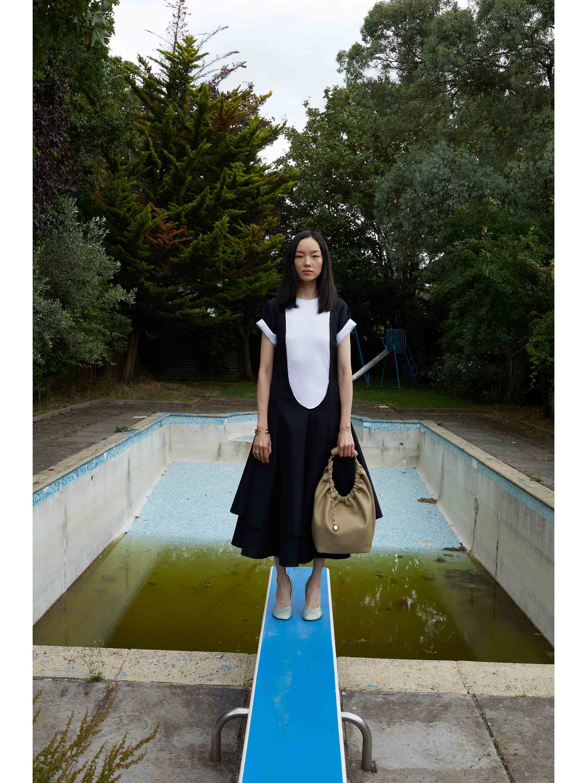 LOEWE x ユルゲン・テラー 2024年春夏 プレコレクション | LOEWE